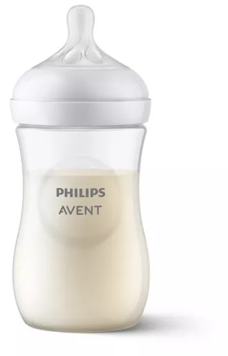 Avent flašica NATURAL RESPONSE SCY903/01, 260ml