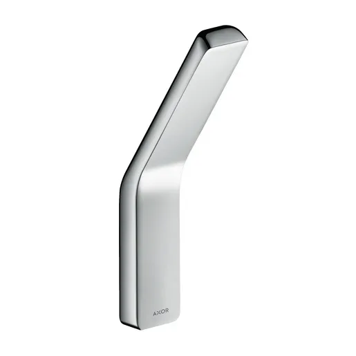 AXOR Universal Softsquare Chrome kukica (vešalica) za peškir 42801000