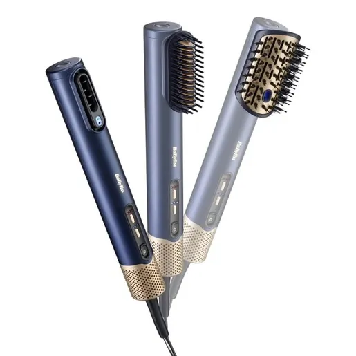 Babyliss stajler AS6550E Air Wand 1600W