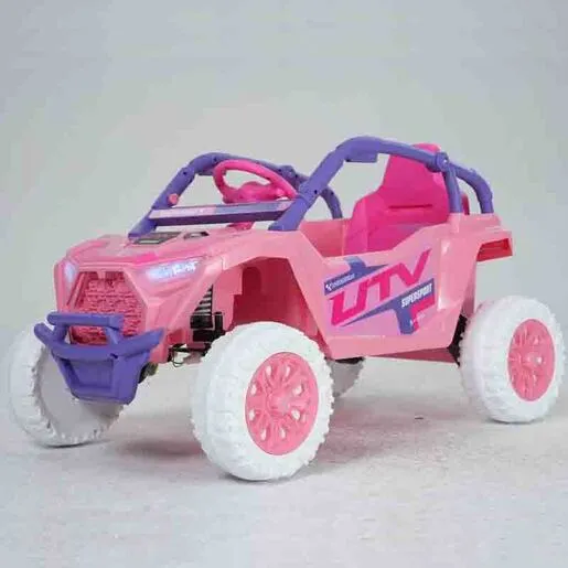 Bagi na akumulator roze 13734