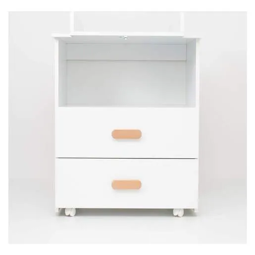 Bambino Komoda Una Beli