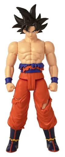 BANDAI DB Goku LB figura 30 cm DB67498