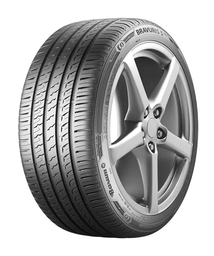 Barum 205/60R15 BRAVURIS 5 91V . DOT 23
