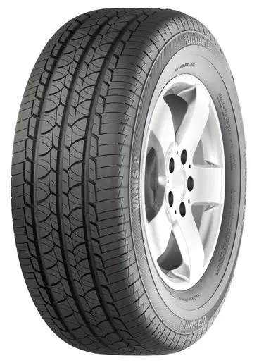 Barum 205/70R15C Vanis 2 106/104R 8P