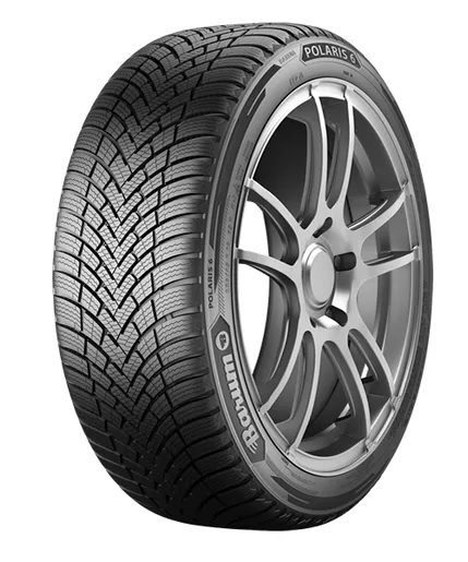 Barum 215/60R17 Polaris 6 100V XL FR