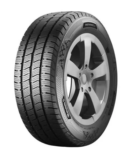 Barum 225/65R16C SNOVANIS 3 112/110R