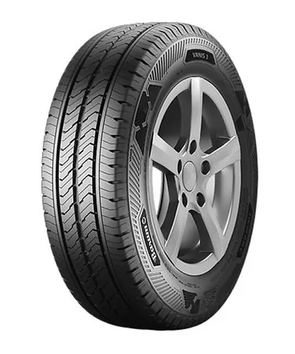 Barum 235/60R17C Vanis 3 117/115R . DOT 23