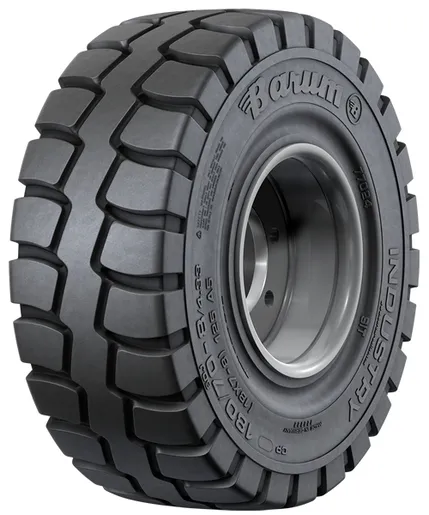 Barum 250/70-15 BARUM INDUSTRY SIT 153A5