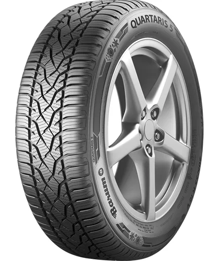 Barum guma 155/80R13 QUARTARIS 5 79T