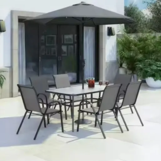 Baštenska garnitura Bali 24-SA01802