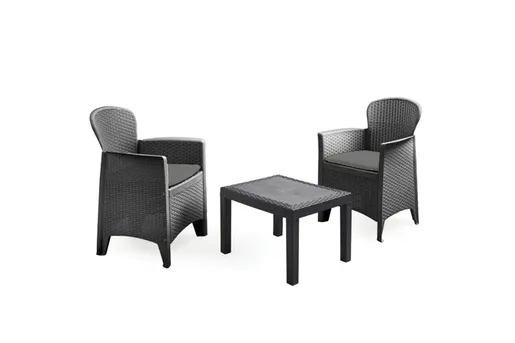 Baštenski set akita