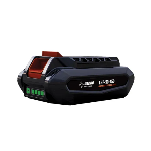 Baterija echo lbp 50-150 56v 2.3ah