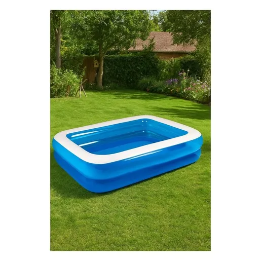 Bazen 200x150x50 cm