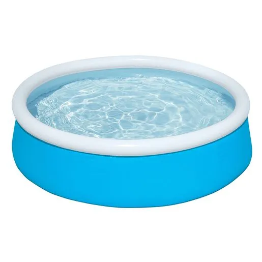 Bazen Bestway okrugli My first set pool 152x38 cm 57241