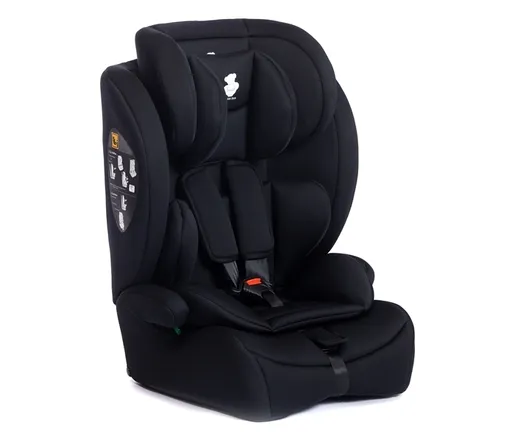 BBO auto sedište i-size pluton (bs05a) 76-150cm - black