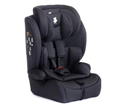 BBO auto sedište i-size pluton (bs05a) 76-150cm - grey