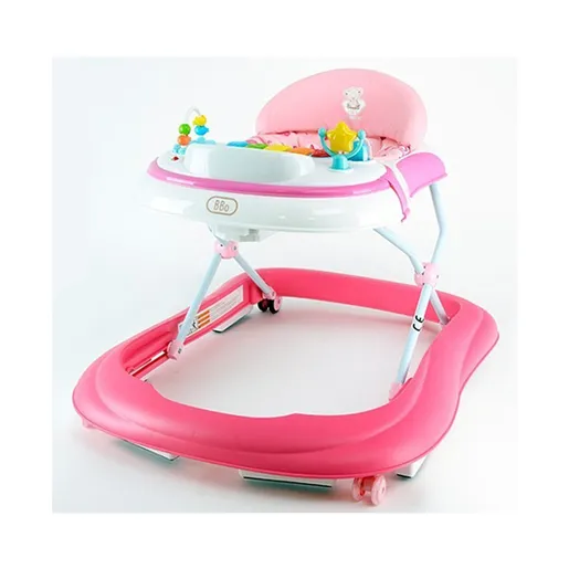 BBO dubak FUNRIDE Pink (W1120NA2PI)