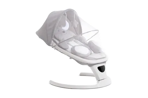 BBO LEZALJKA/LJULJASKA BELLA - WHITE BEAR PD-B07WBEAR