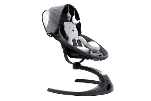 BBO LEZALJKA/LJULJASKA HARMONY  - DARK GREY BEAR B05DGBEAR