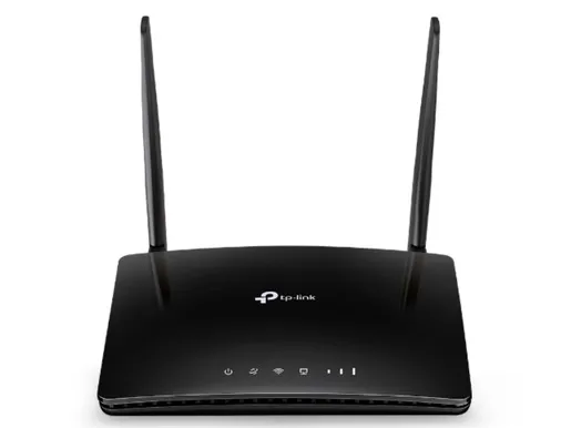 Bežični ruter TP-LINK ARCHER MR400 WiFi/AC1200/867/300Mbps/4G LTE/3xLAN 1xWAN/2 eksterne antene