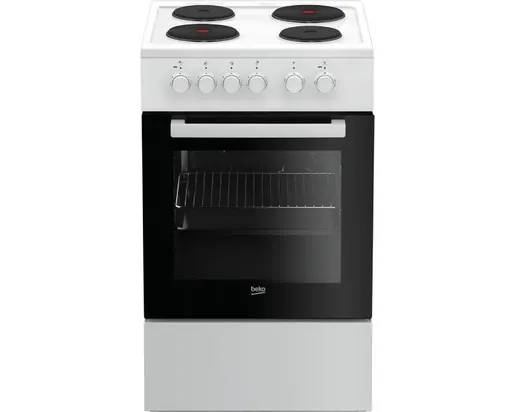 BEKO električni šporet FSS 56000 W