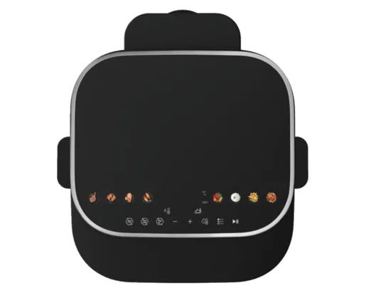 Beko friteza na vruć vazduh FRL 5474 B