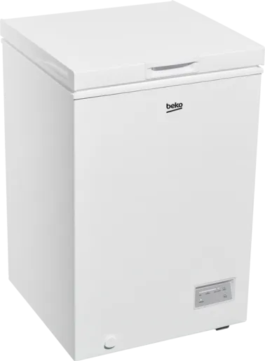 Beko horizontalni zamrzivač CF100EWN