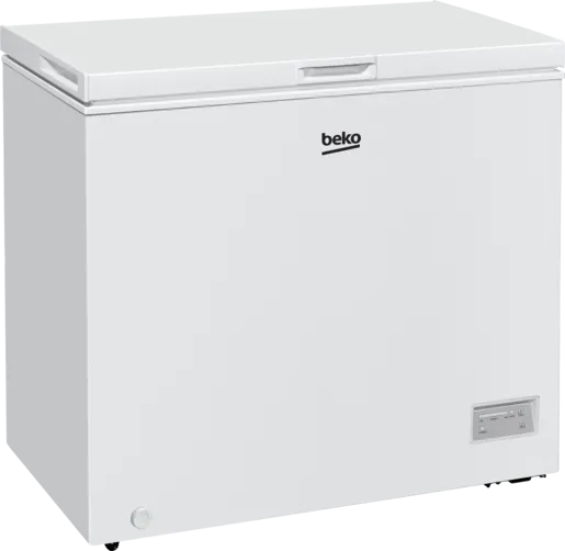 Beko horizontalni zamrzivač CF200EWN
