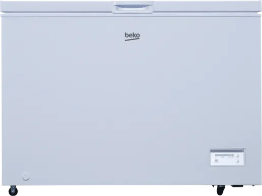 Beko horizontalni zamrzivač CF316EWN