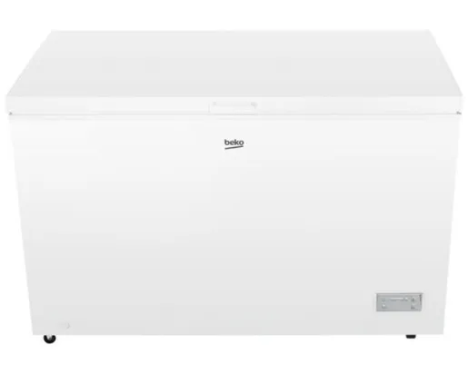 Beko horizontalni zamrzivač CF380EWN