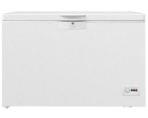 Beko horizontalni zamrzivač HSM40031