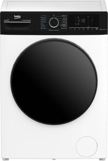 Beko inverter mašina za pranje i sušenje veša BMM5DFO5741WPB ProSmart
