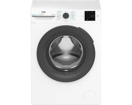 Beko inverter mašina za pranje veša BM3WFSU38013WA ProSmart