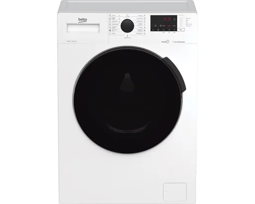 BEKO inverter mašina za pranje veša WUE 8622B XCW ProSmart