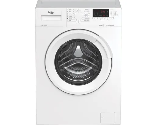 Beko inverter mašina za pranje veša WUE 8726 XST
