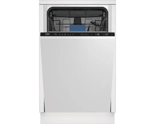 Beko inverter ugradna mašina za pranje sudova BDIS36120Q