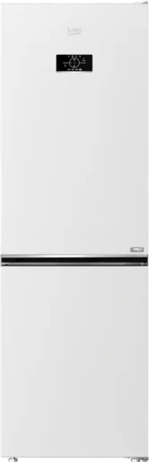 Beko kombinovani frižider B3RCNA364HW