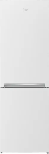Beko kombinovani frižider RCSA330K40WN