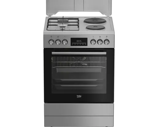 Beko kombinovani šporet FBE 64320 SDN