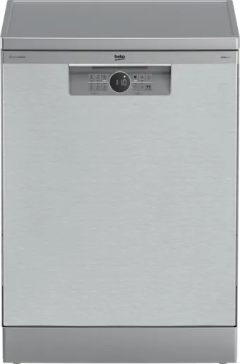 Beko mašina za pranje sudova BDFN26640XC
