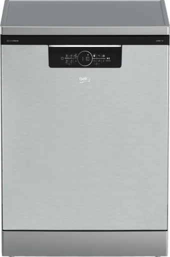 Beko mašina za pranje sudova BDFN36560XC