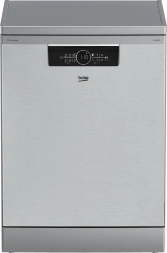 Beko mašina za pranje sudova BDFN36640XC