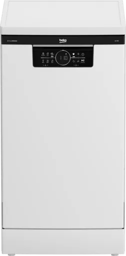 Beko mašina za pranje sudova BDFS26040WQ