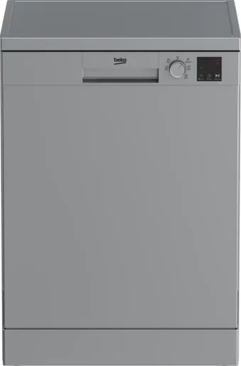 Beko mašina za pranje sudova DVN05330S