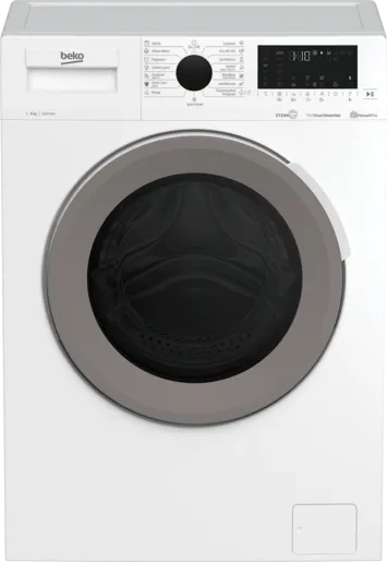 Beko mašina za pranje veša WUE 6636C XA