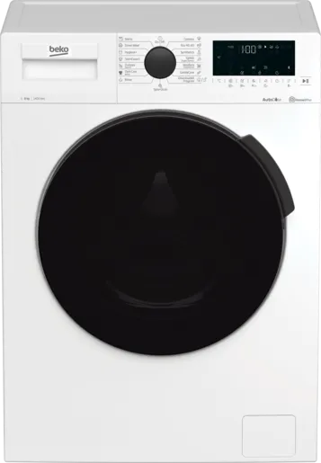 Beko mašina za pranje veša WUE 8722 XD