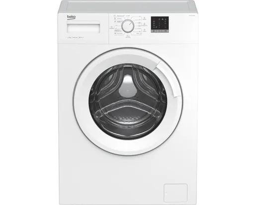 Beko mašina za pranje veša WUE6511XWW