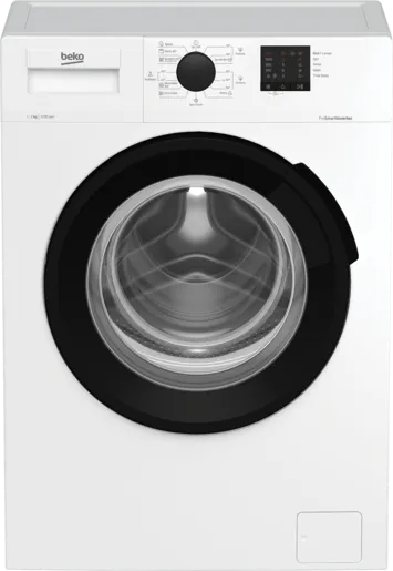 Beko mašina za pranje veša WUE7611D XAW