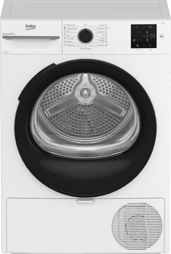 Beko mašina za sušenje veša BM3T38230W