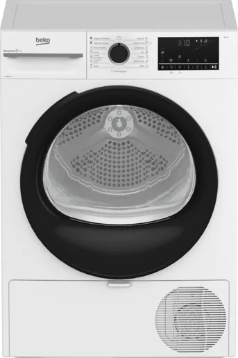 Beko mašina za sušenje veša BM3T49230W